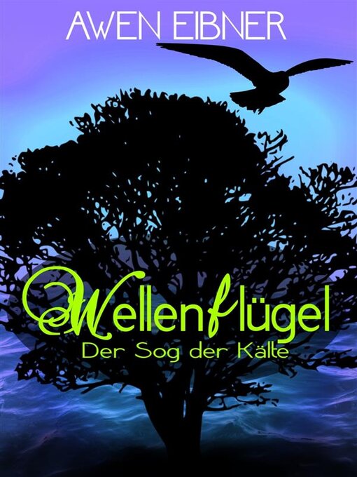 Title details for Wellenflügel 2 by Awen Eibner - Available